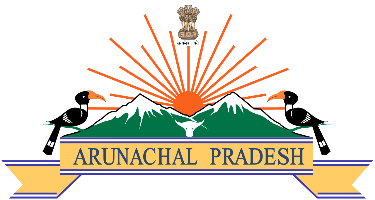Government of Arunachal Pradesh